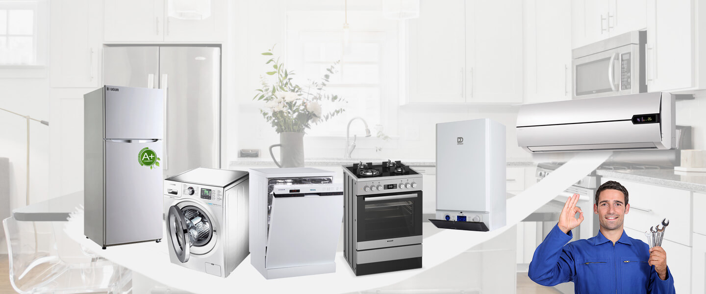 Rize Grundig Servisi